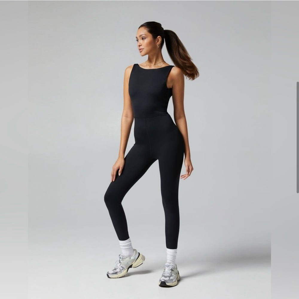 IVL Backless Jumpsuit - Size 6